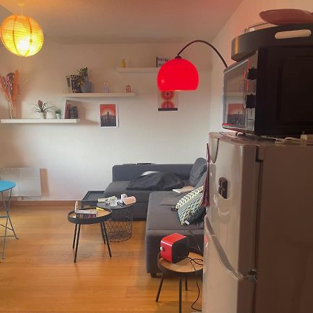 Appartement Au Centre Ville De טולוז מראה חיצוני תמונה