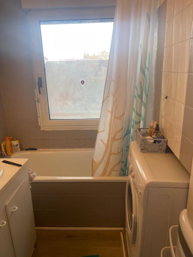 Appartement Au Centre Ville De טולוז מראה חיצוני תמונה