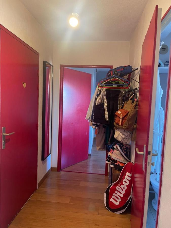 Appartement Au Centre Ville De טולוז מראה חיצוני תמונה